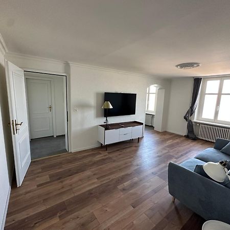 Lakeside Apartments Rorschach - easy self check-in Exterior foto