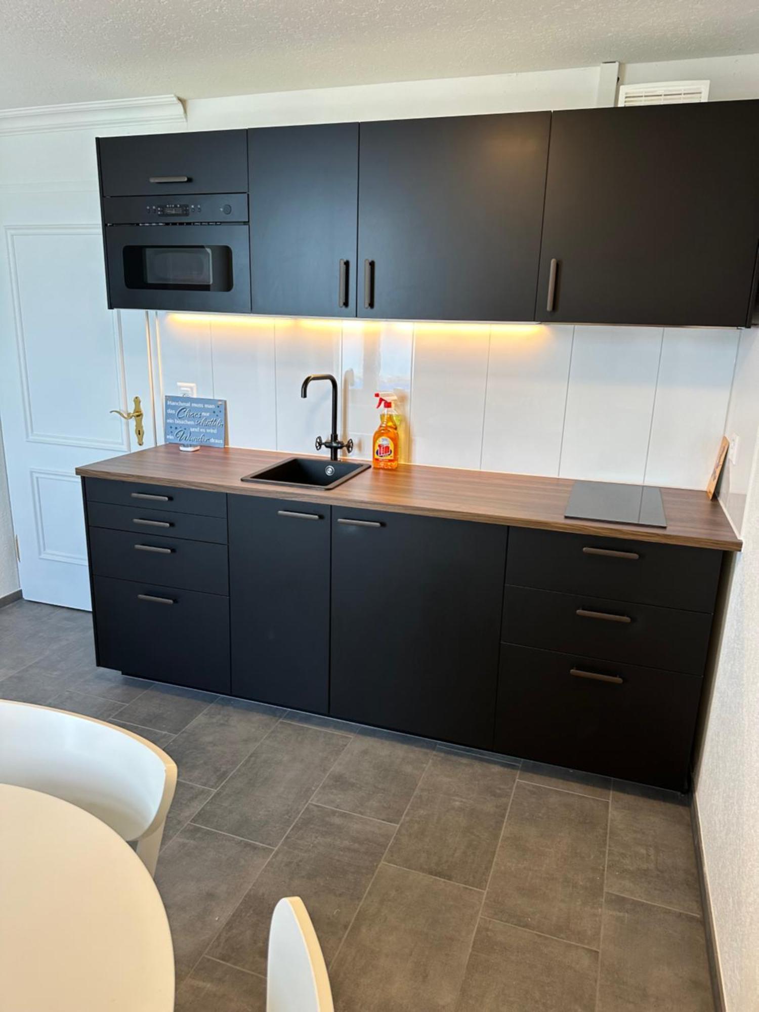 Lakeside Apartments Rorschach - easy self check-in Exterior foto
