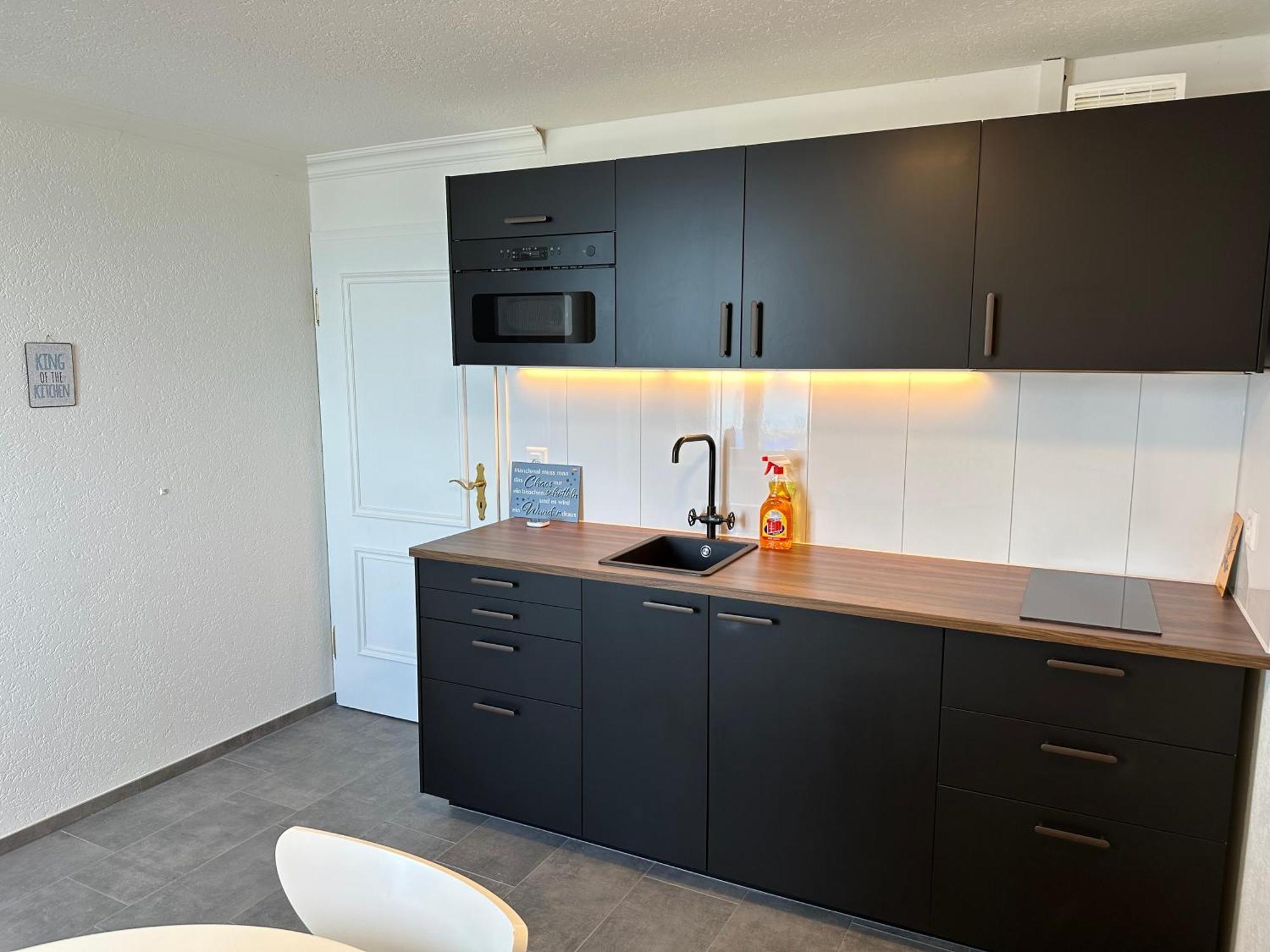 Lakeside Apartments Rorschach - easy self check-in Exterior foto